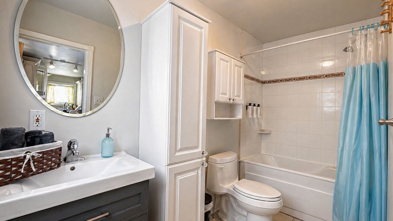 Photo of Bathroom in Beaumont