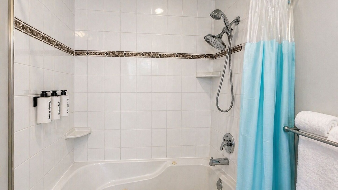 Photo of Bathroom in Beaumont