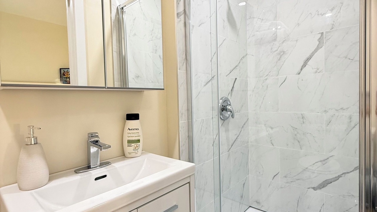 Photo of Bathroom in Burnaby