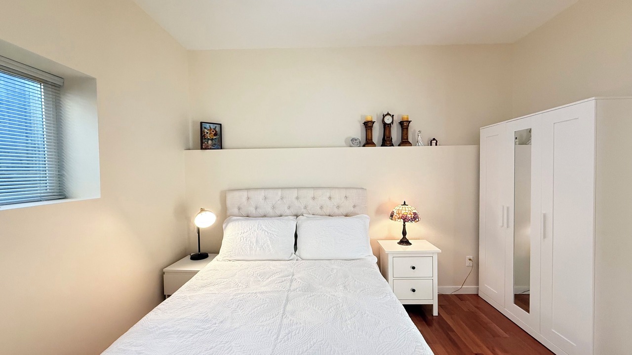Photo of Bedroom in Burnaby