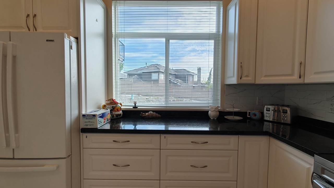 Photo of Kitchen in Burnaby
