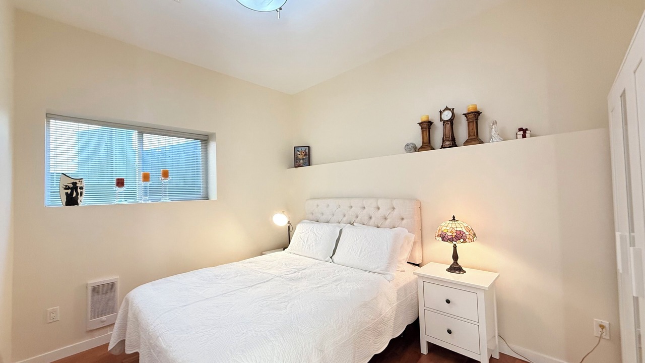 Photo of Bedroom in Burnaby
