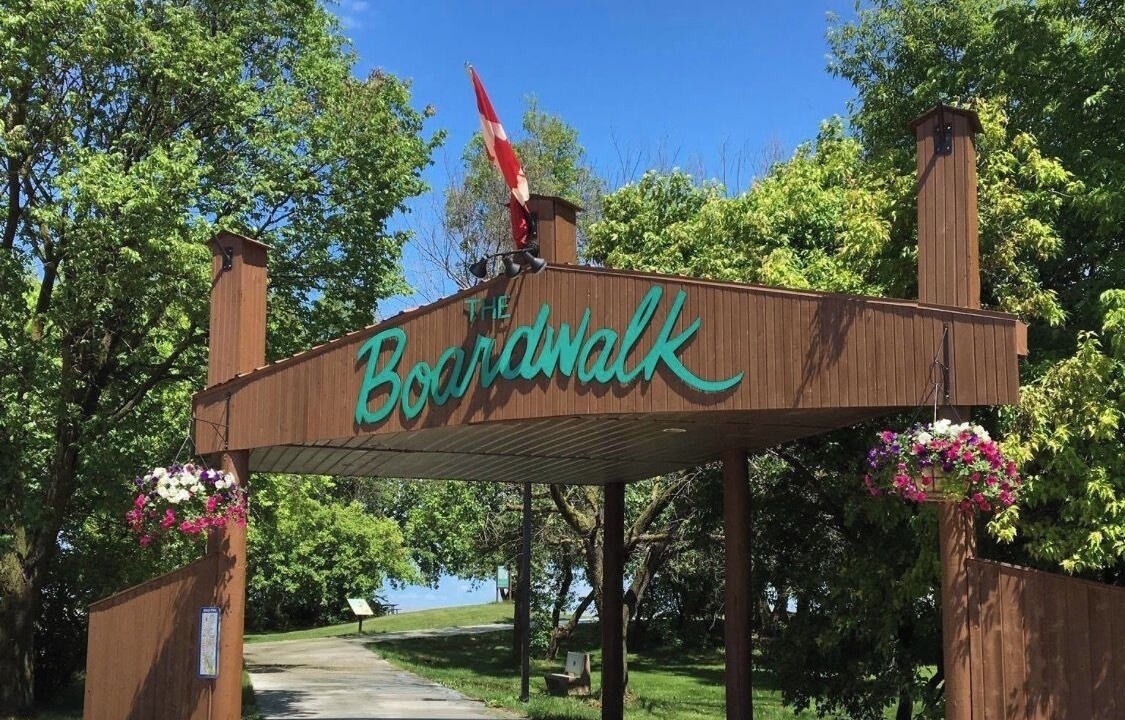 Photo of Others in Winnipeg Beach