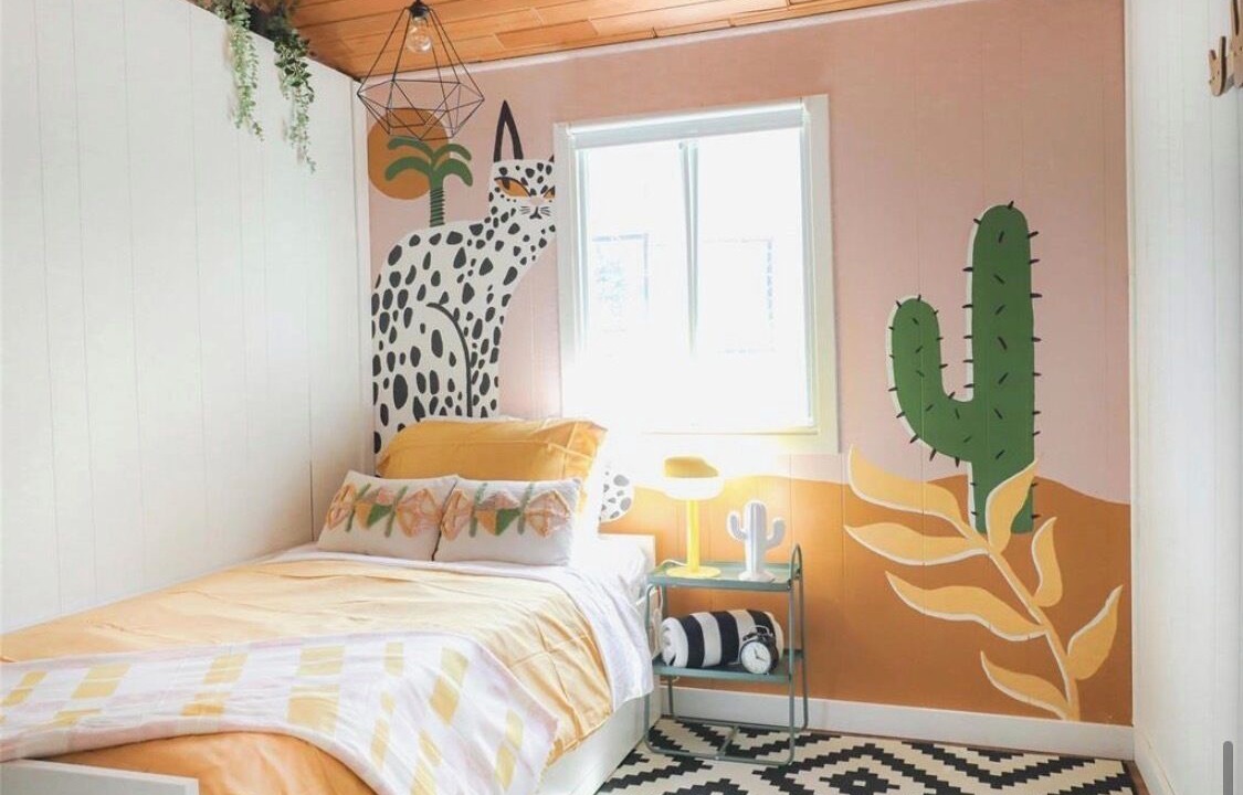 Photo of Bedroom in Winnipeg Beach