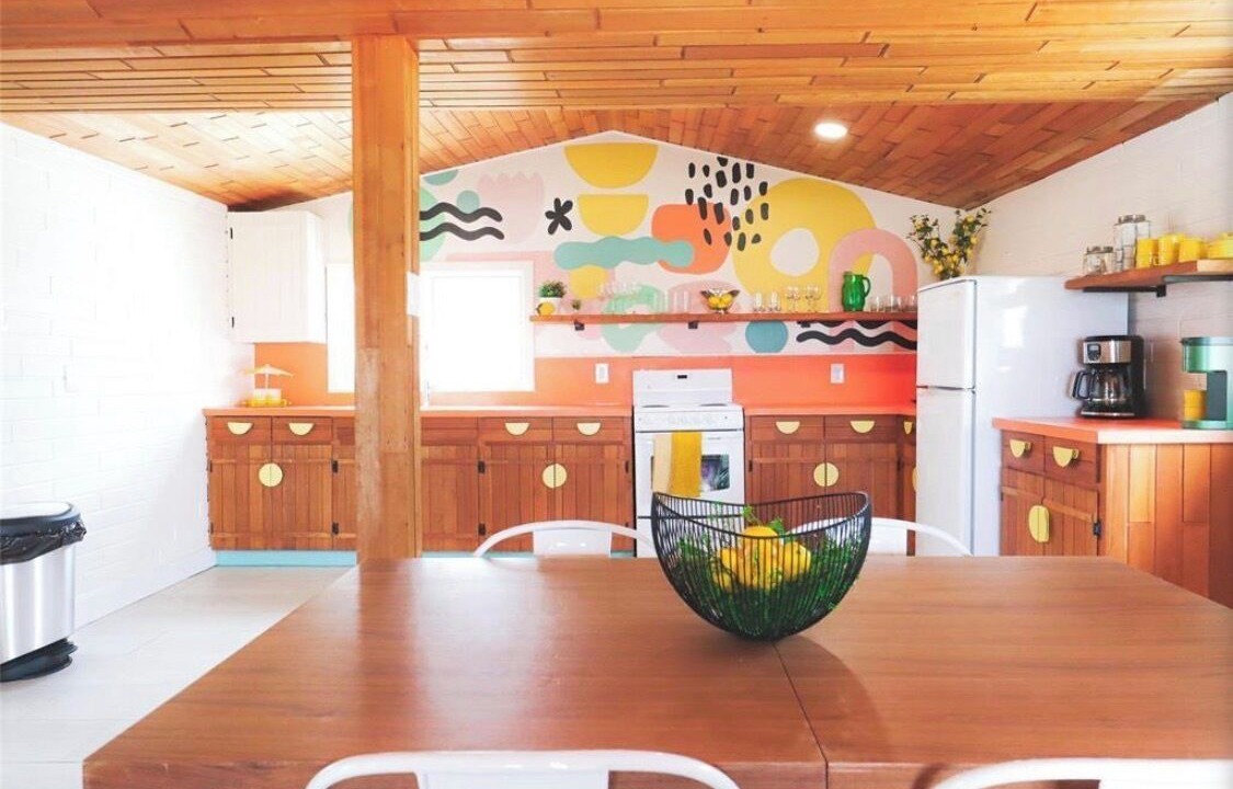 Photo of Kitchen in Winnipeg Beach