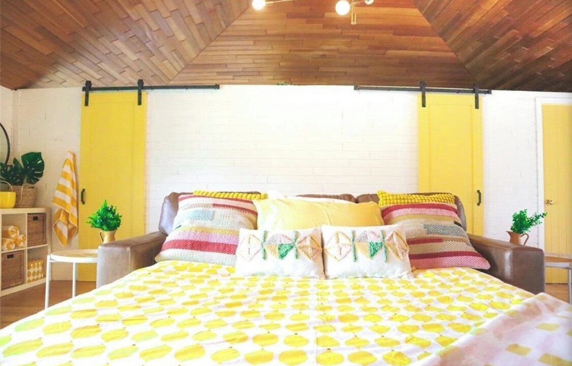Photo of Bedroom in Winnipeg Beach