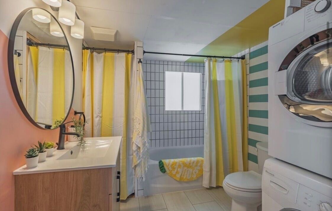 Photo of Bathroom in Winnipeg Beach