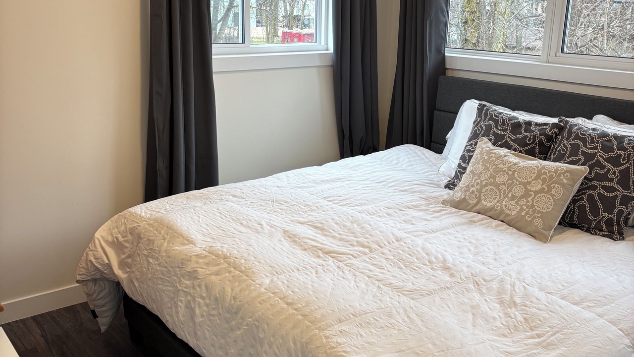 Photo of Bedroom in Gimli