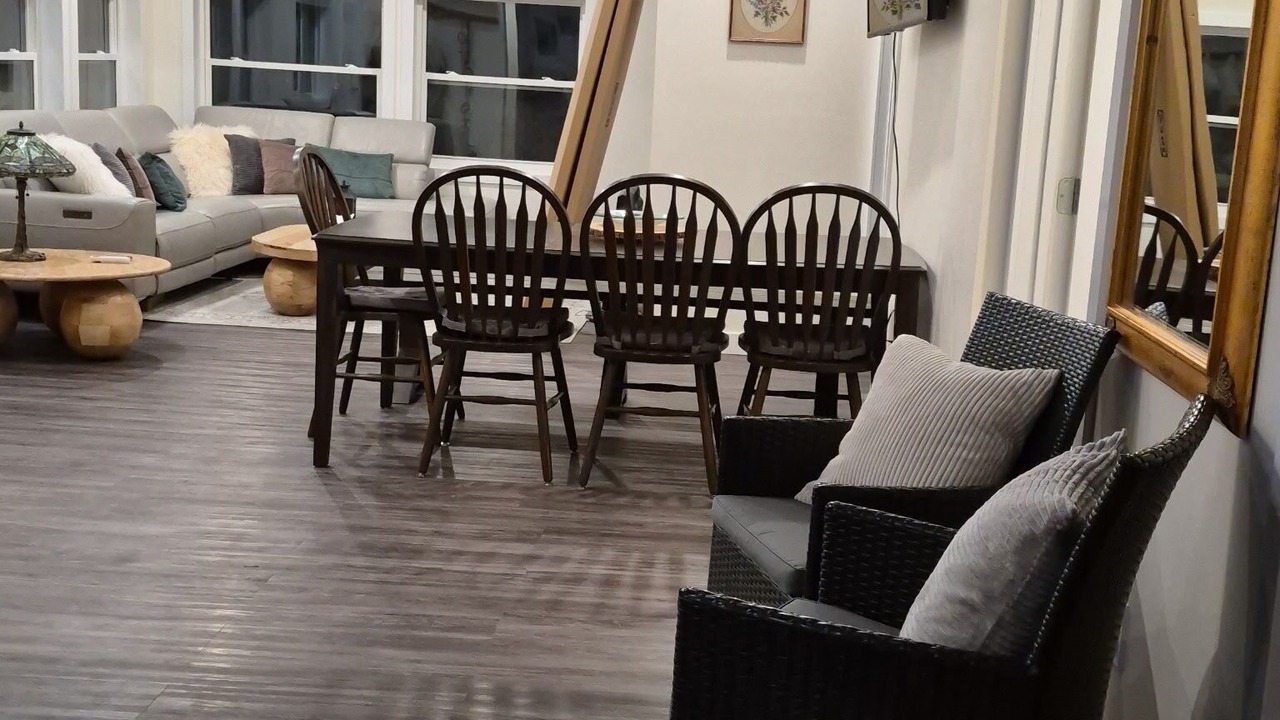 Photo of Livingroom in Gimli