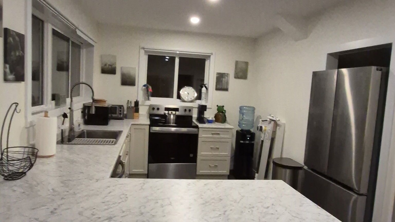 Photo of Kitchen in Gimli