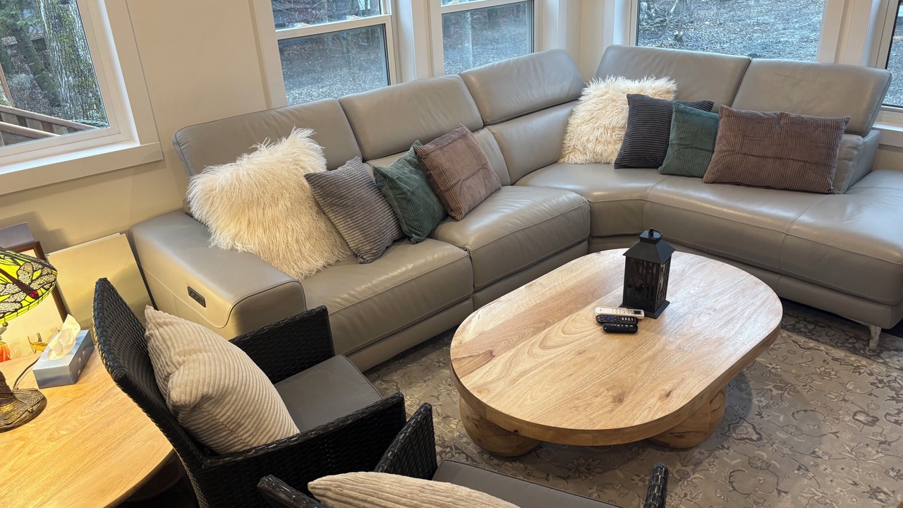 Photo of Livingroom in Gimli
