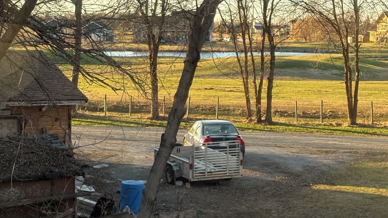 Photo of Others in Gimli