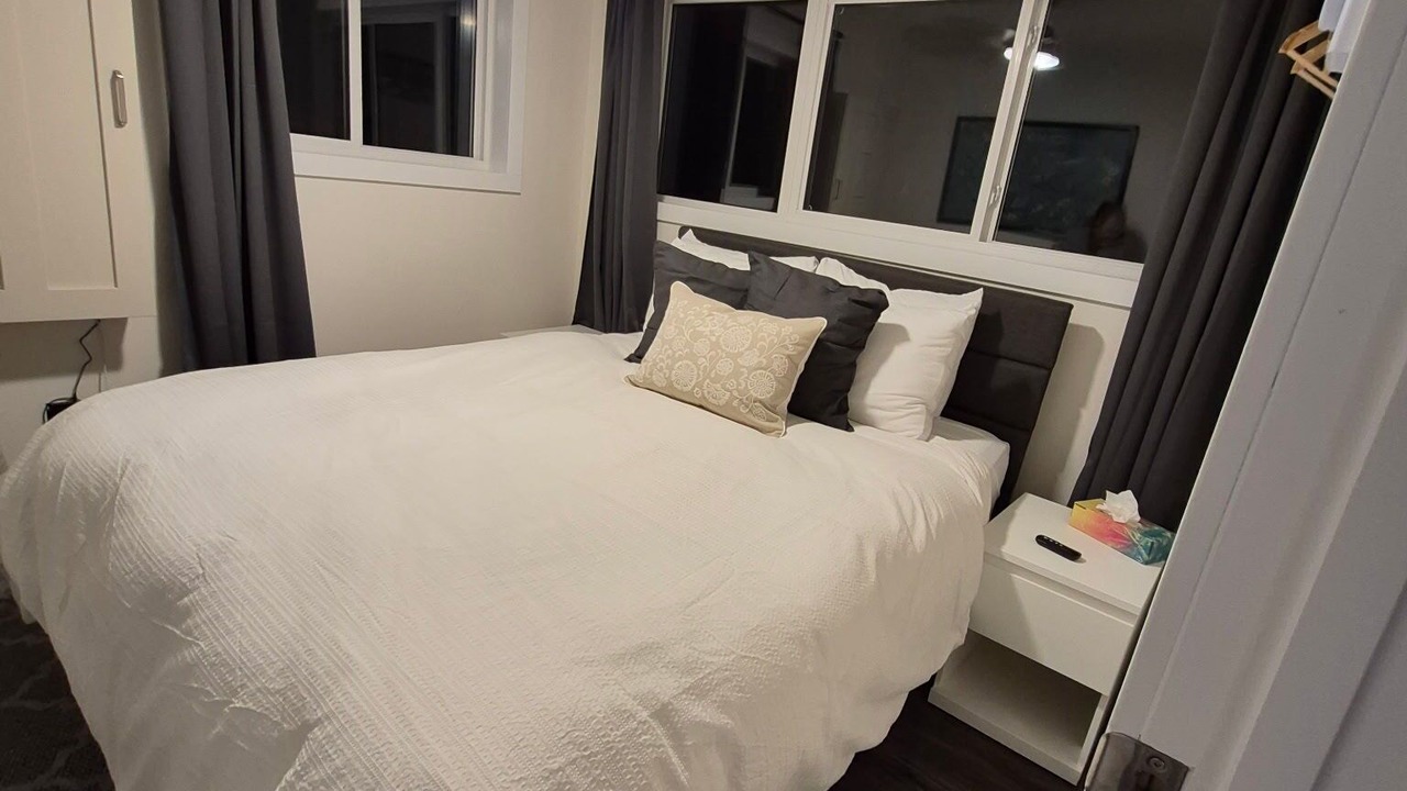 Photo of Bedroom in Gimli