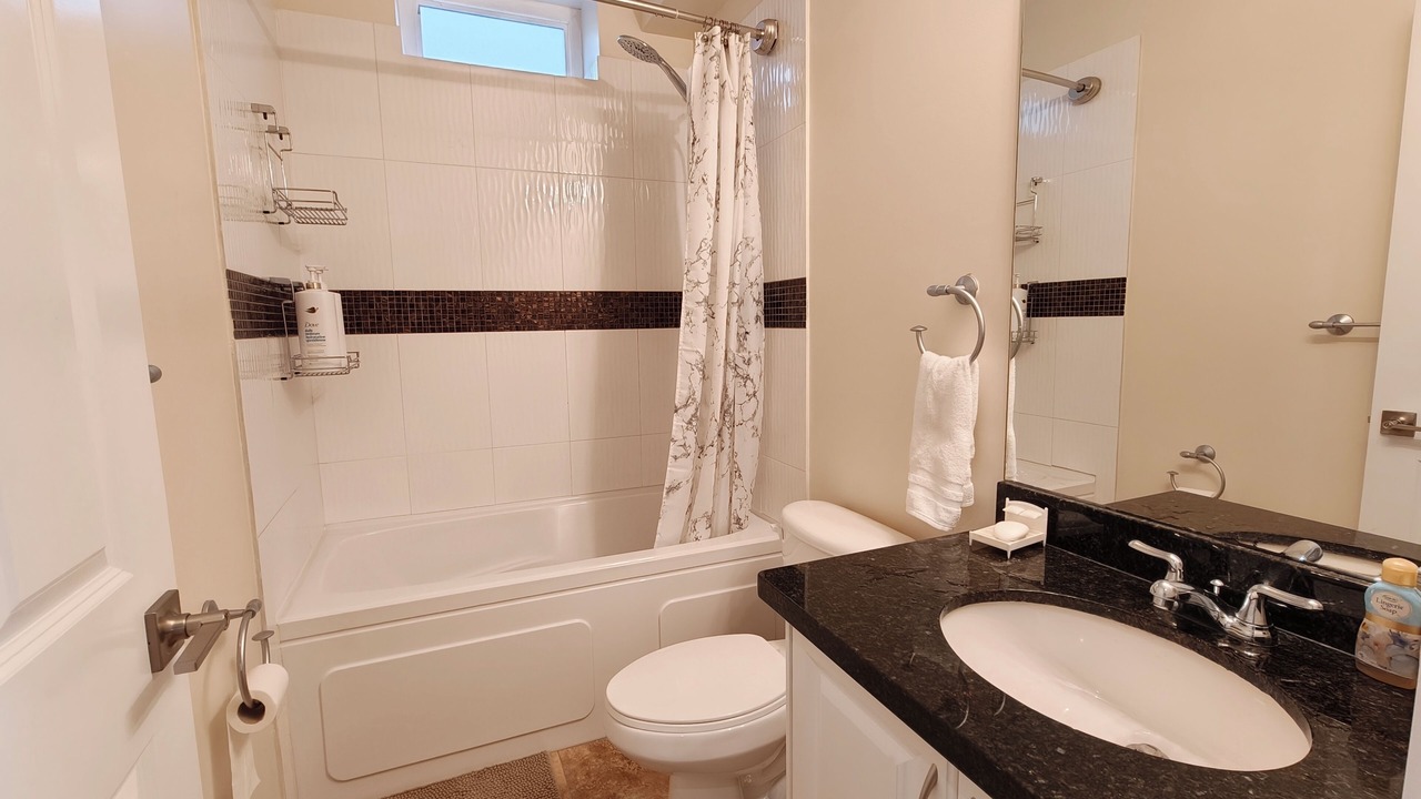 Photo of Bathroom in Burnaby