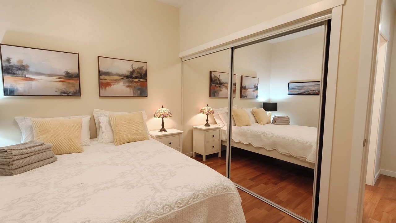 Photo of Bedroom in Burnaby