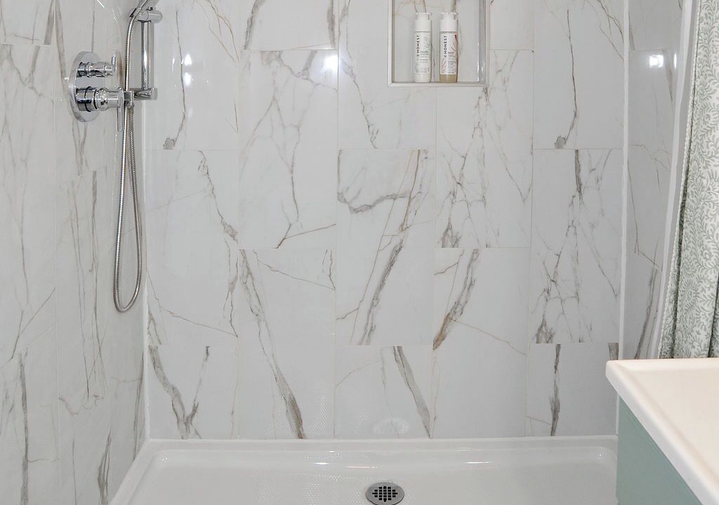 Photo of Bathroom in Camrose