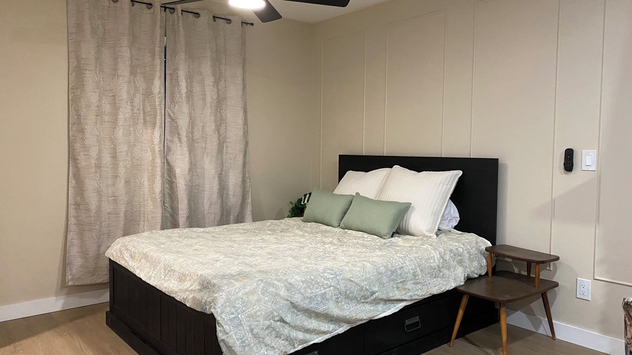 Photo of Bedroom in Camrose