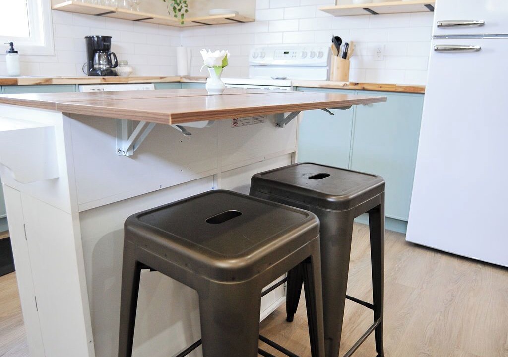 Photo of Kitchen in Camrose