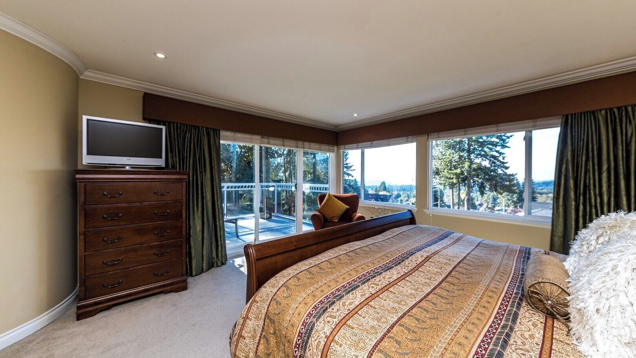 Photo of Bedroom in Upper Lonsdale