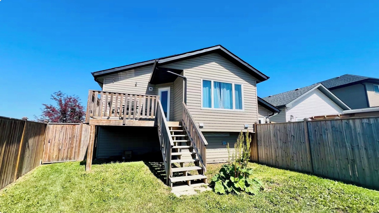 Photo of Outdoor in Sylvan Lake