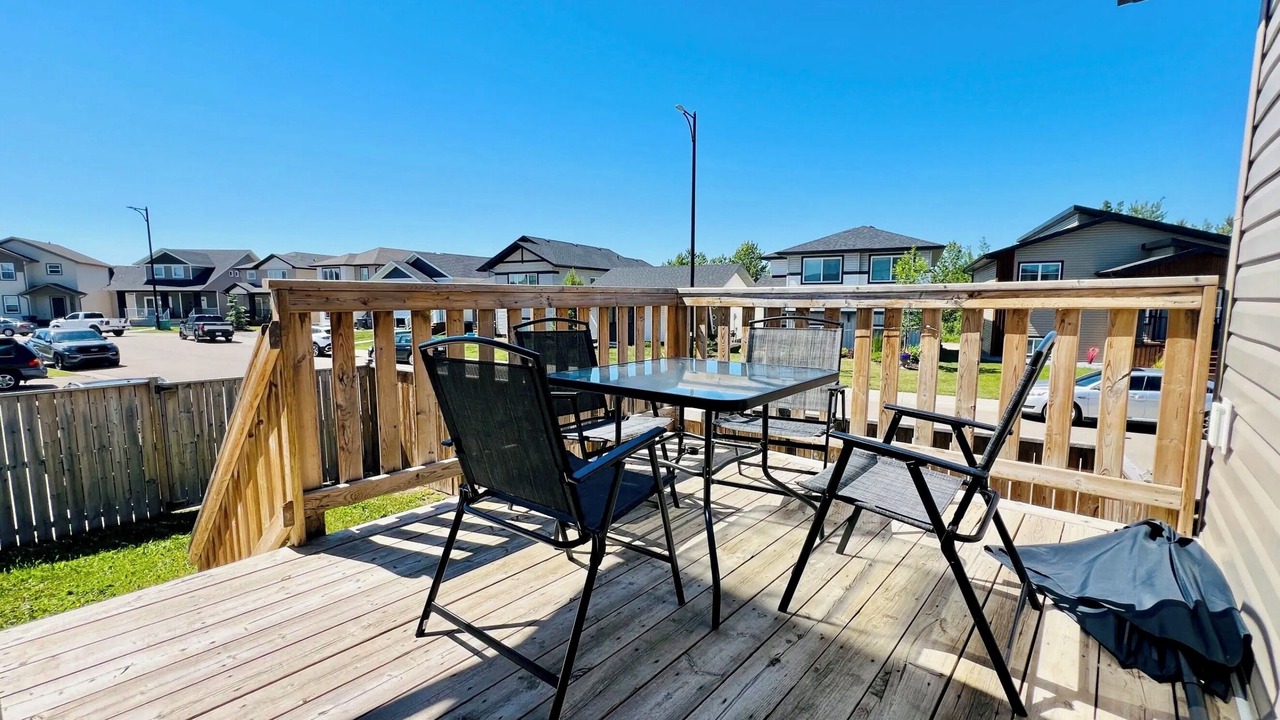 Photo of Outdoor in Sylvan Lake