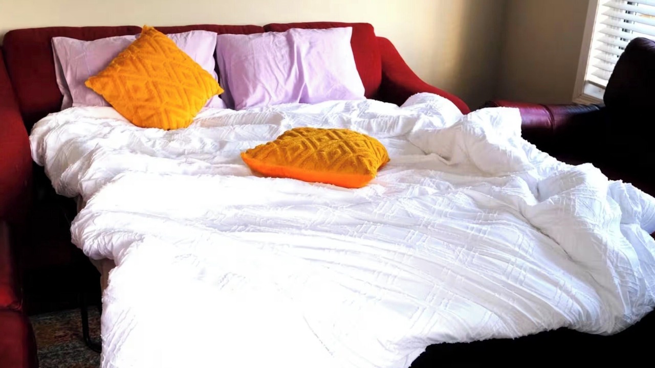 Photo of Bedroom in Sylvan Lake