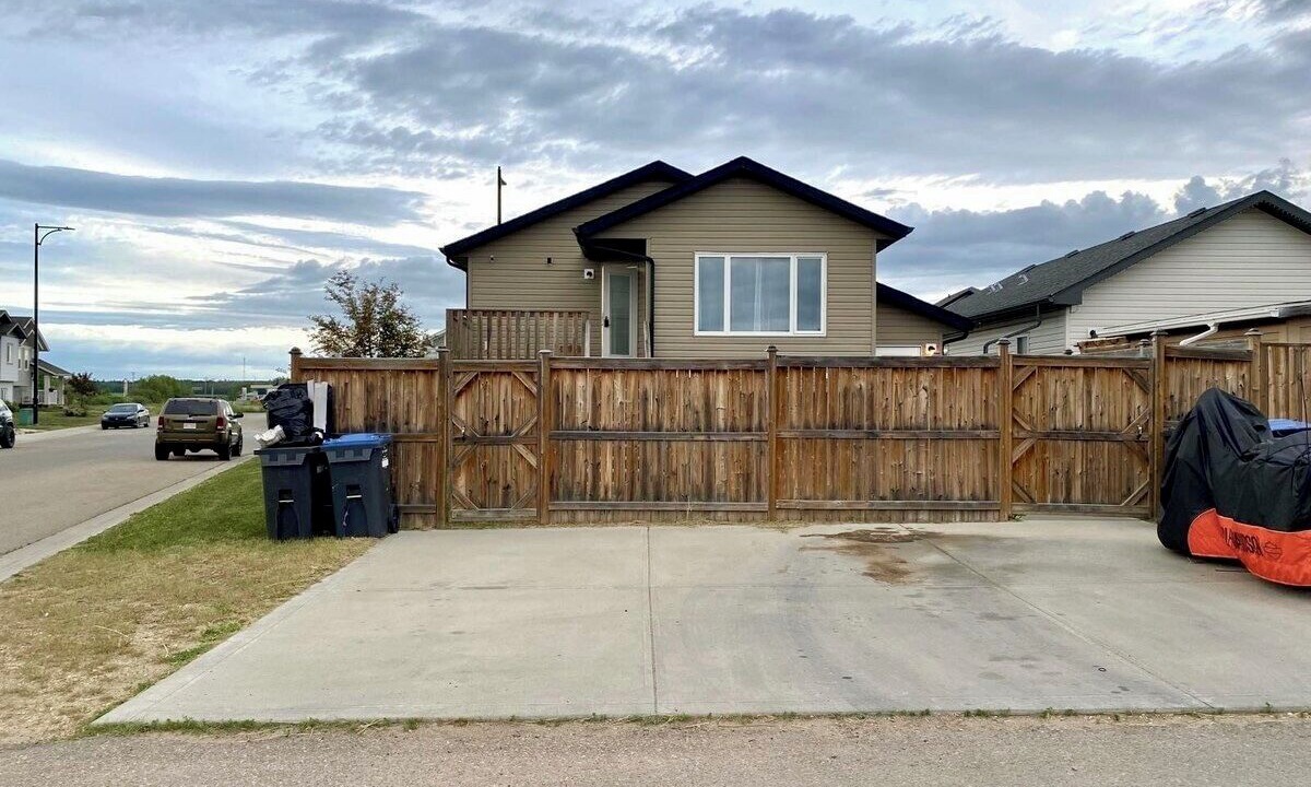 Photo of Outdoor in Sylvan Lake
