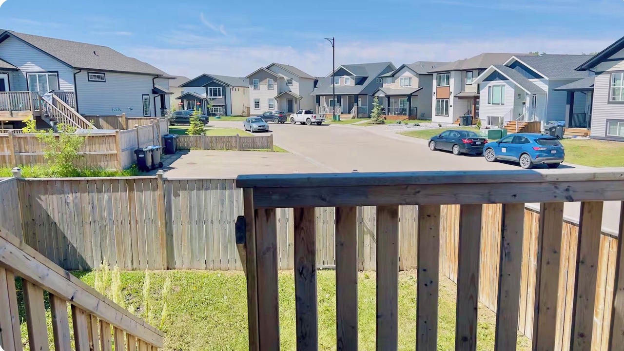 Photo of Outdoor in Sylvan Lake