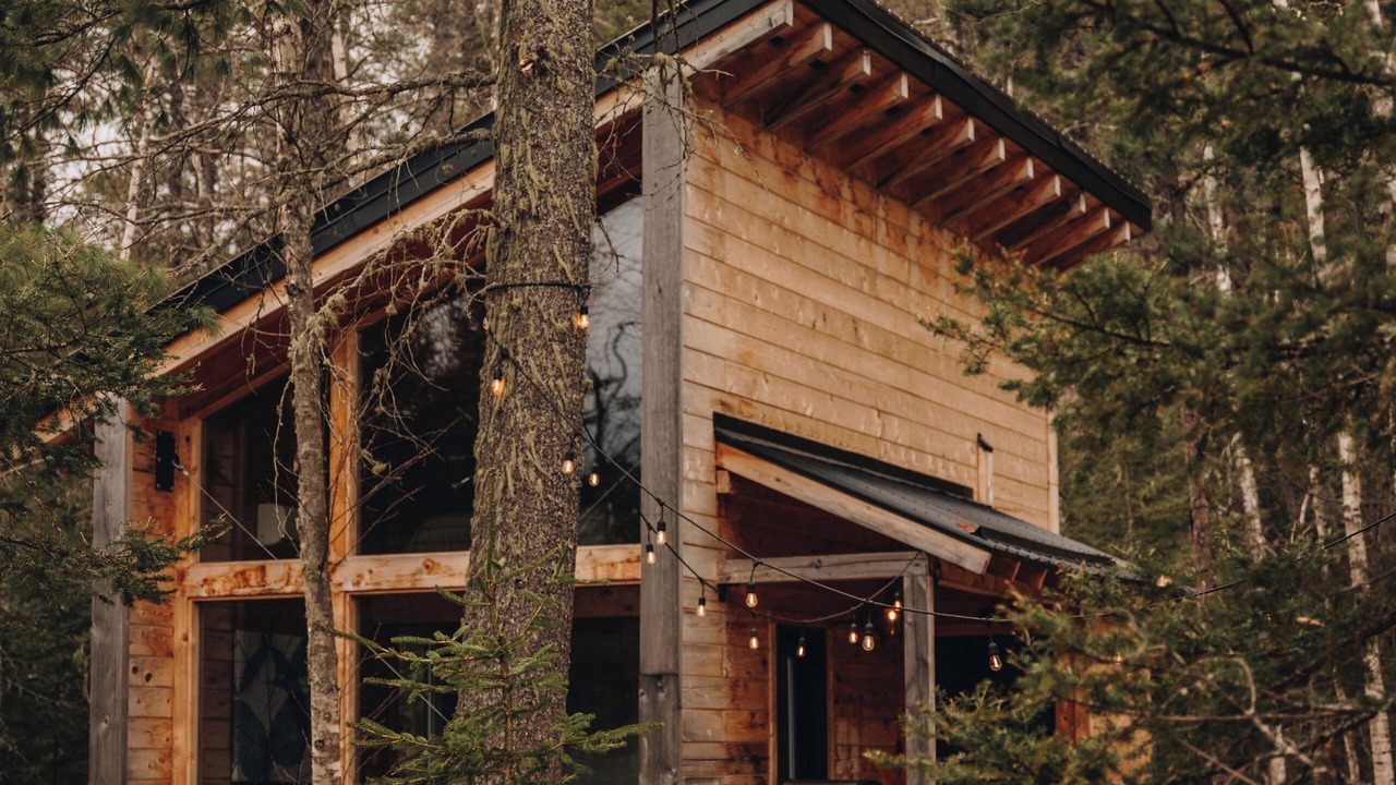 Photo of Outdoor in L'Anse-Saint-Jean
