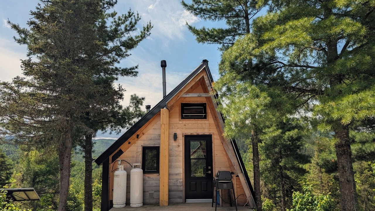 Photo of Outdoor in L'Anse-Saint-Jean