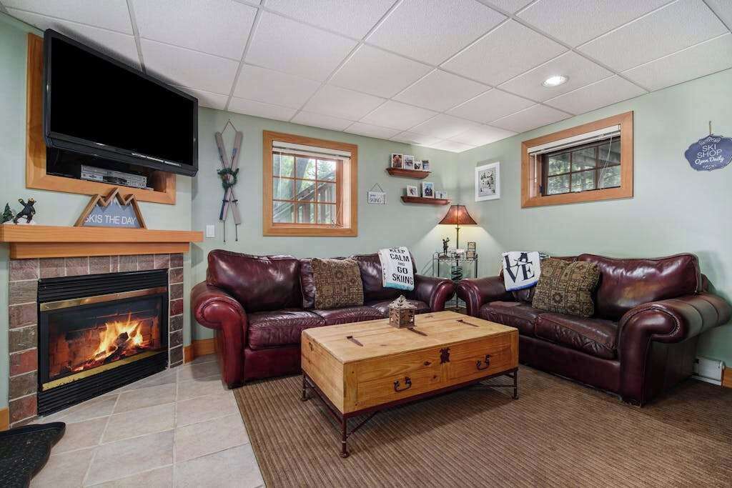 Photo of Livingroom in Boyne Falls