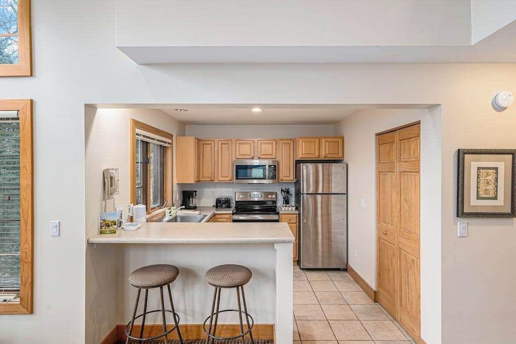 Photo of Kitchen in Boyne Falls