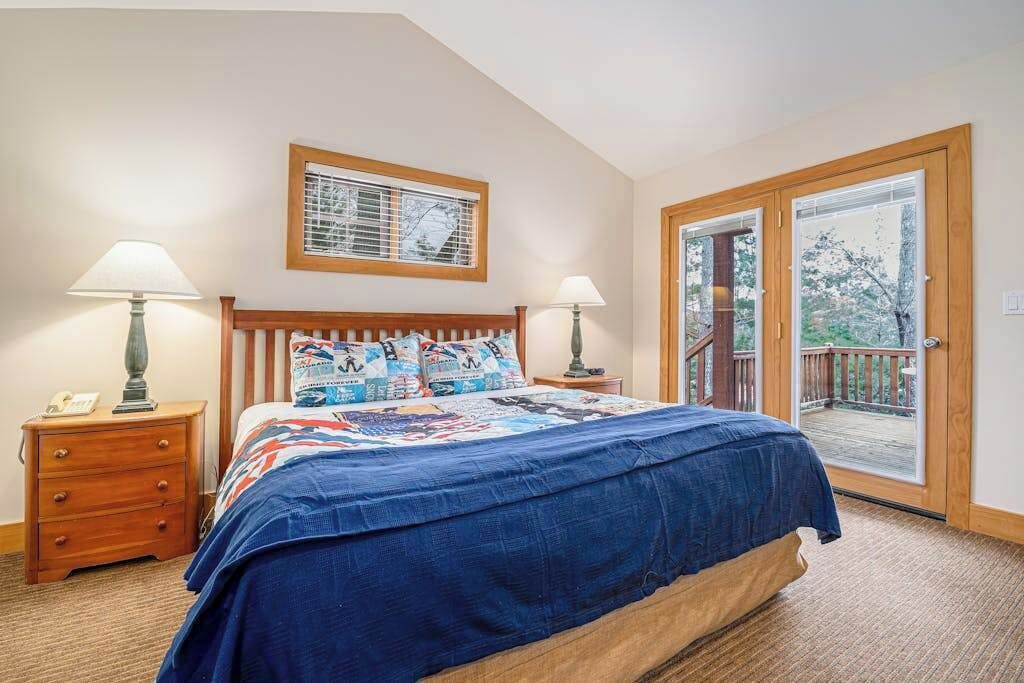 Photo of Bedroom in Boyne Falls