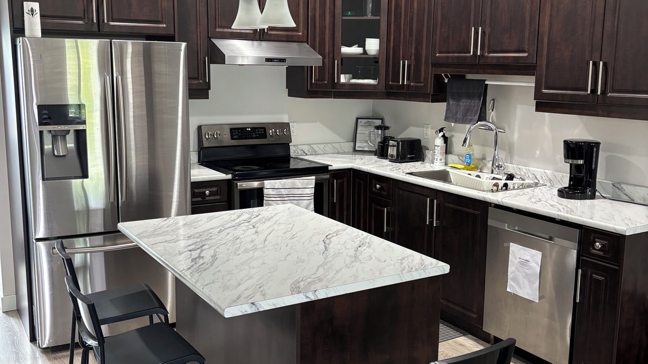 Photo of Kitchen in Winnipeg