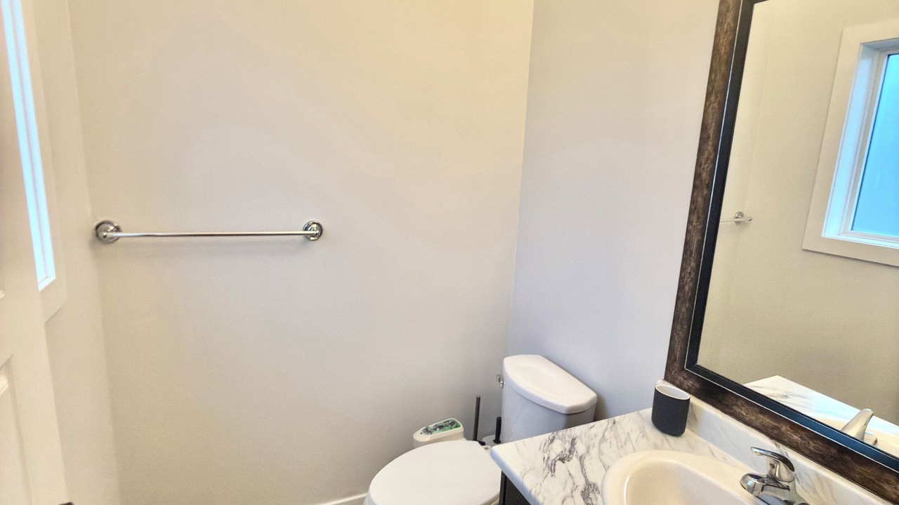 Photo of Bathroom in Winnipeg