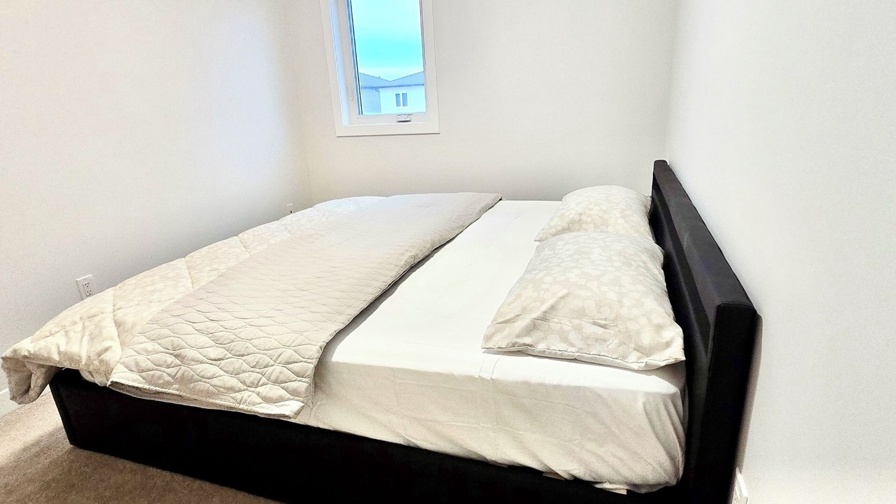 Photo of Bedroom in Winnipeg