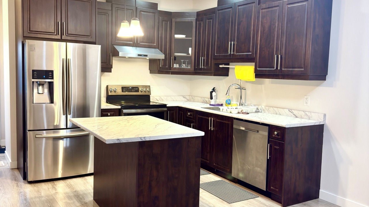 Photo of Kitchen in Winnipeg