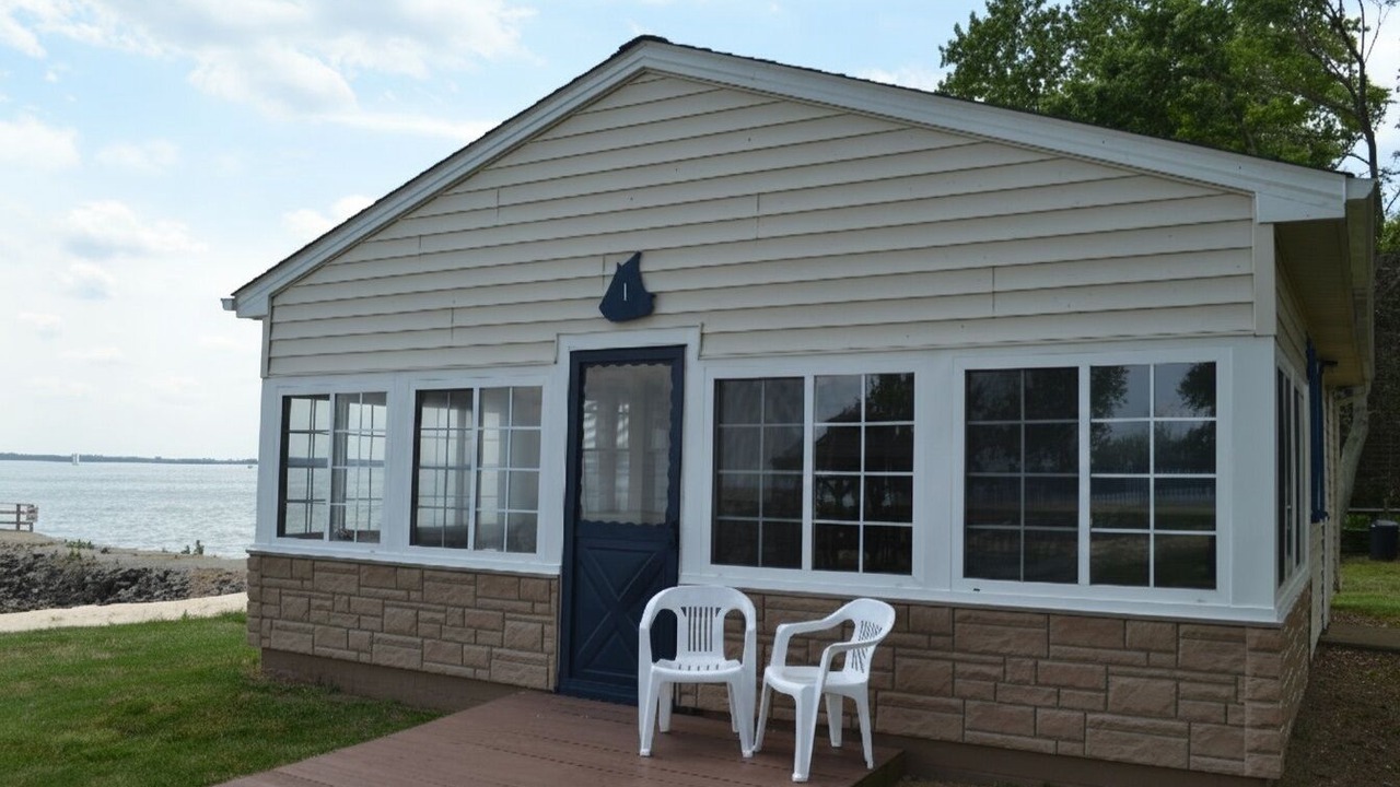 Photo of Outdoor in Marblehead