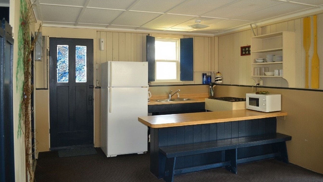 Photo of Kitchen in Marblehead