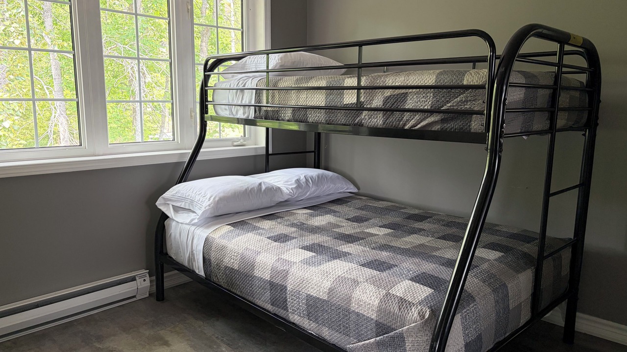 Photo of Bedroom in Sables-Spanish Rivers