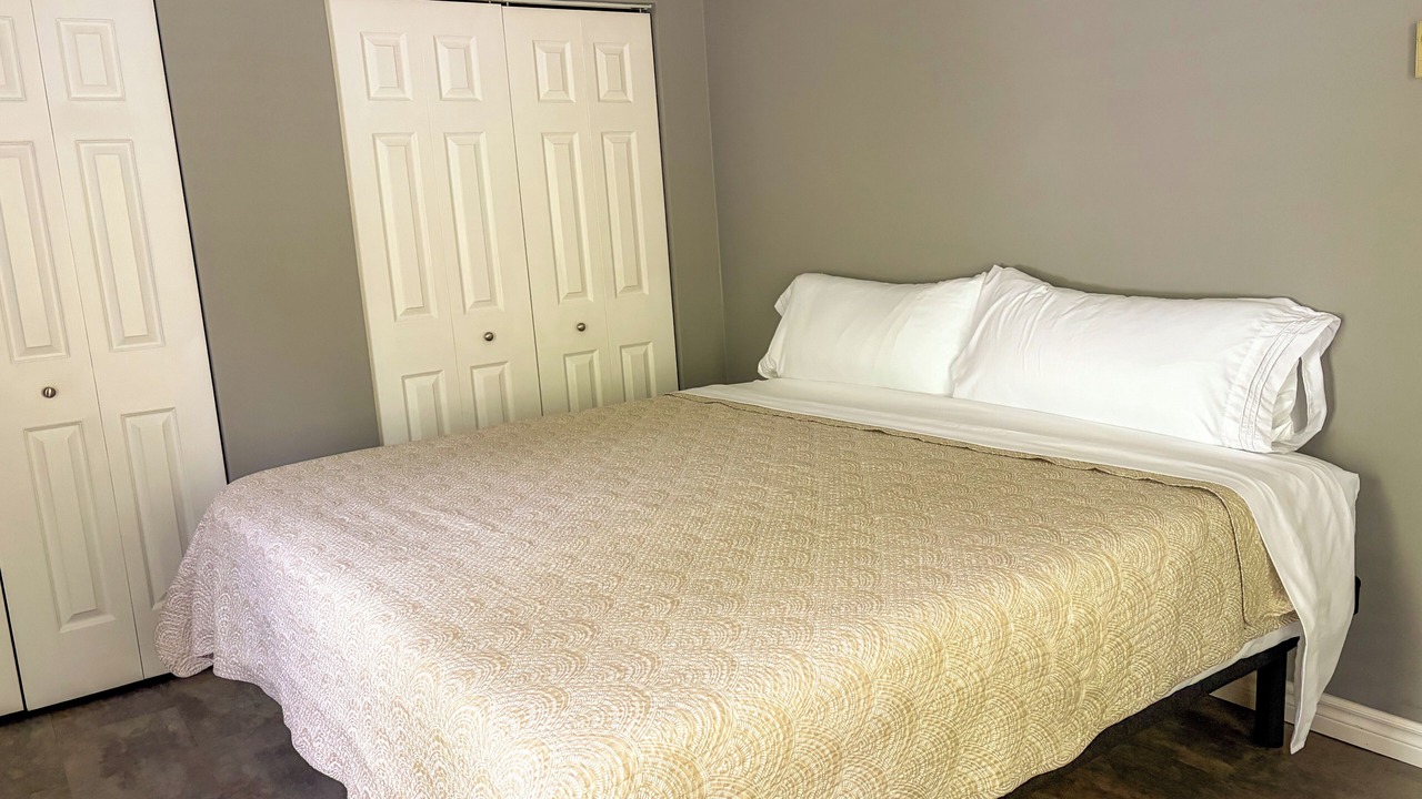 Photo of Bedroom in Sables-Spanish Rivers