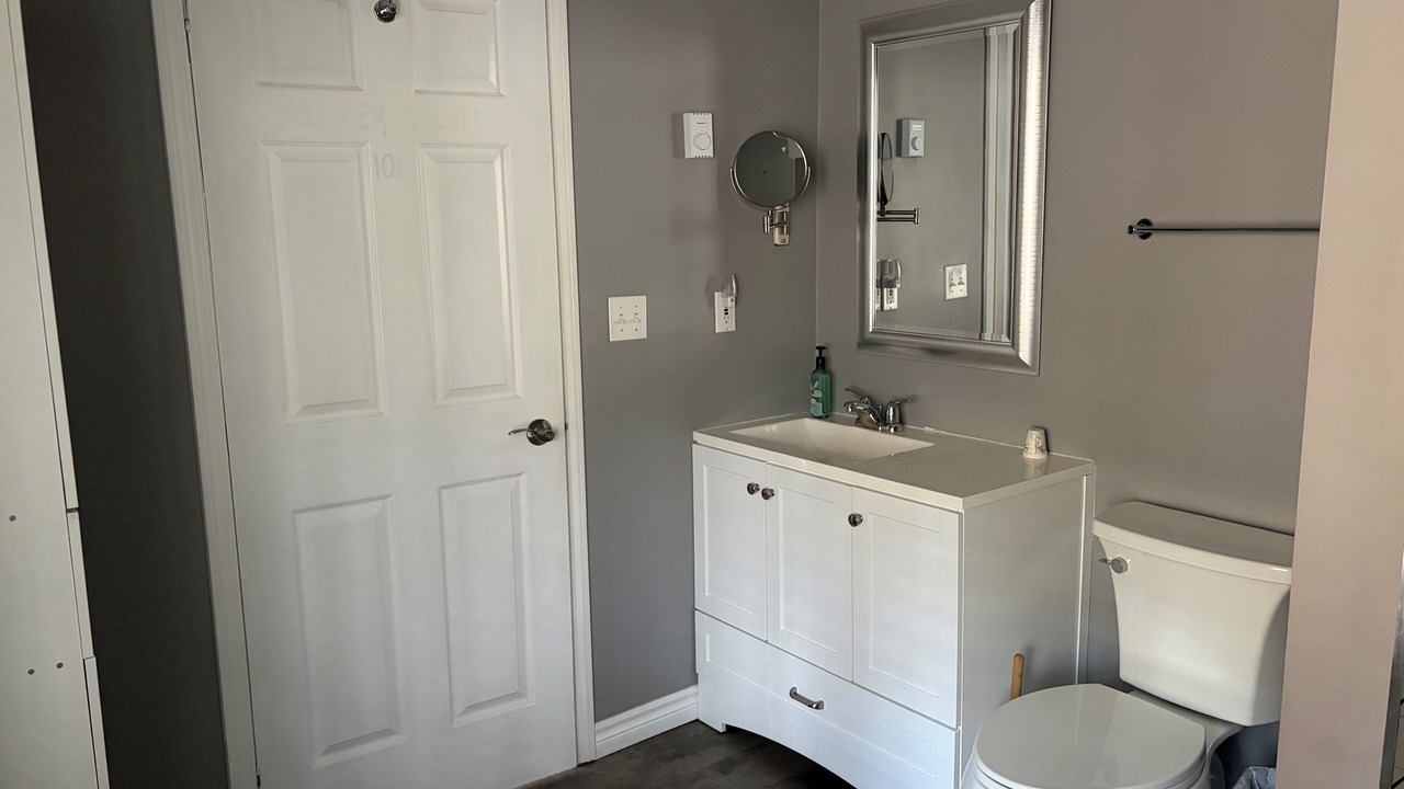 Photo of Bathroom in Sables-Spanish Rivers