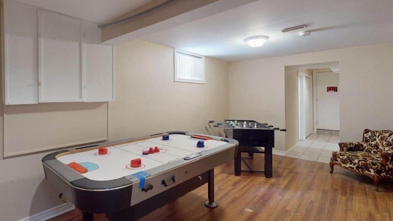Photo of Bedroom in Wasaga Beach