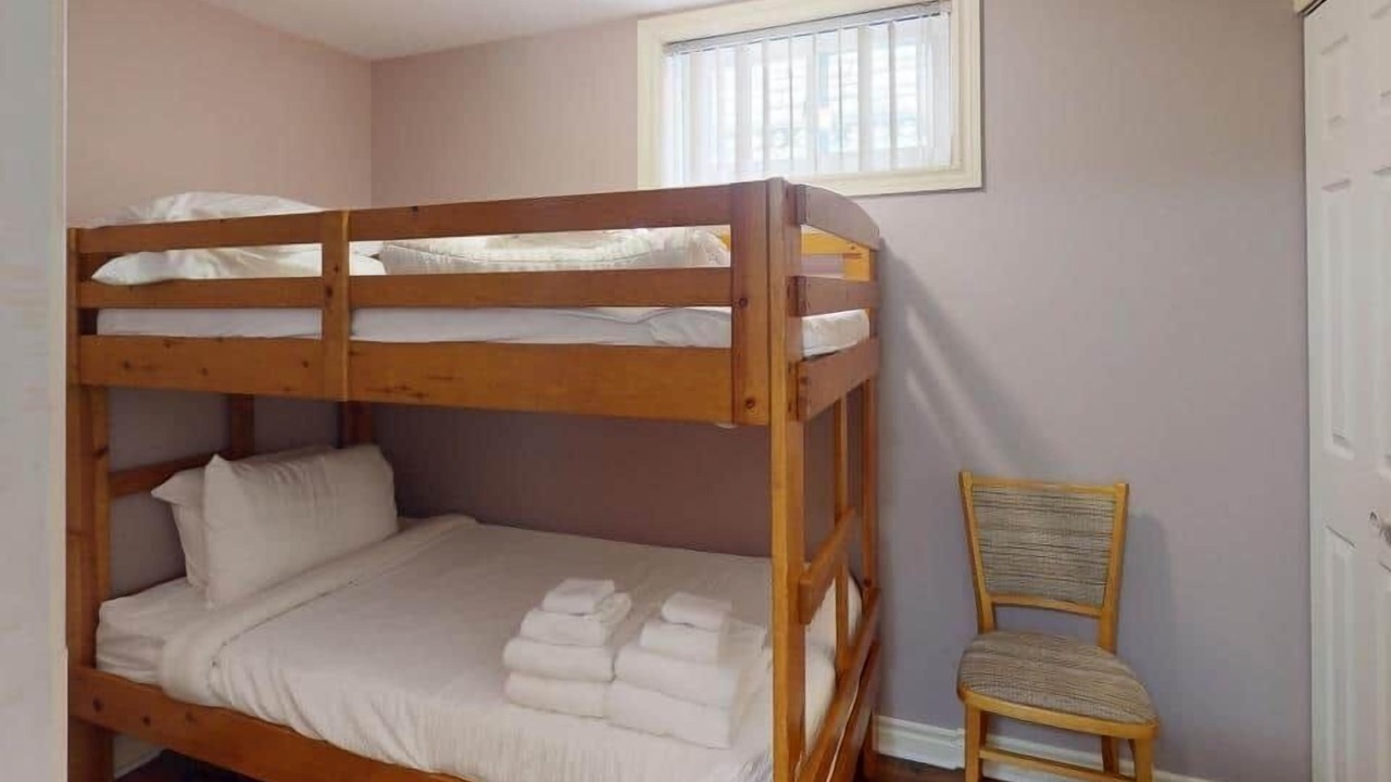Photo of Bedroom in Wasaga Beach