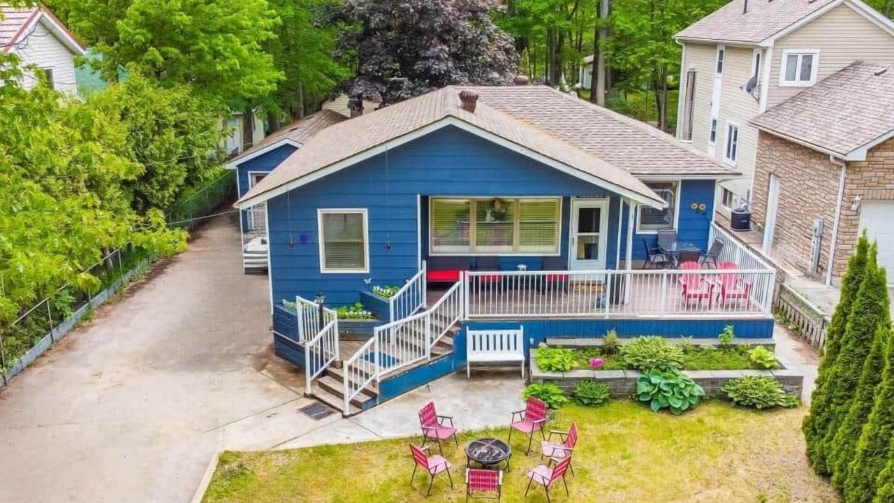 Photo of Outdoor in Wasaga Beach