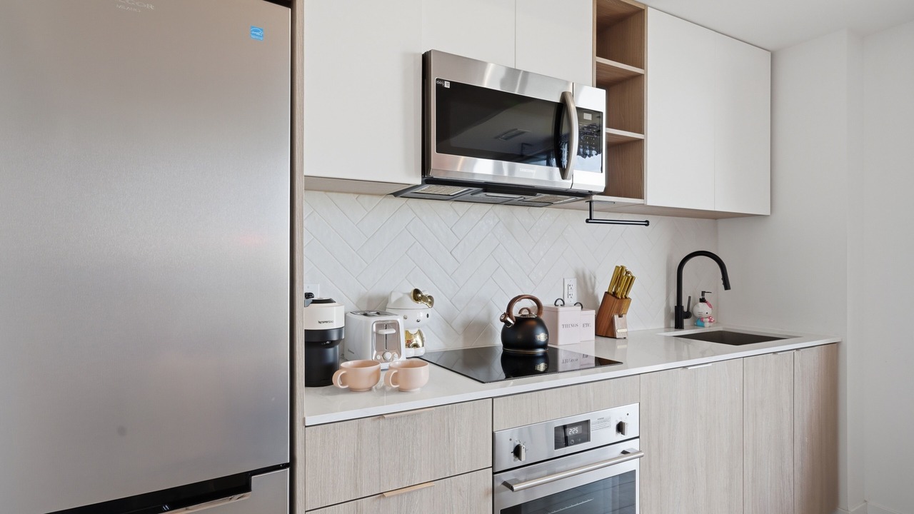 Photo of Kitchen in The Queensway