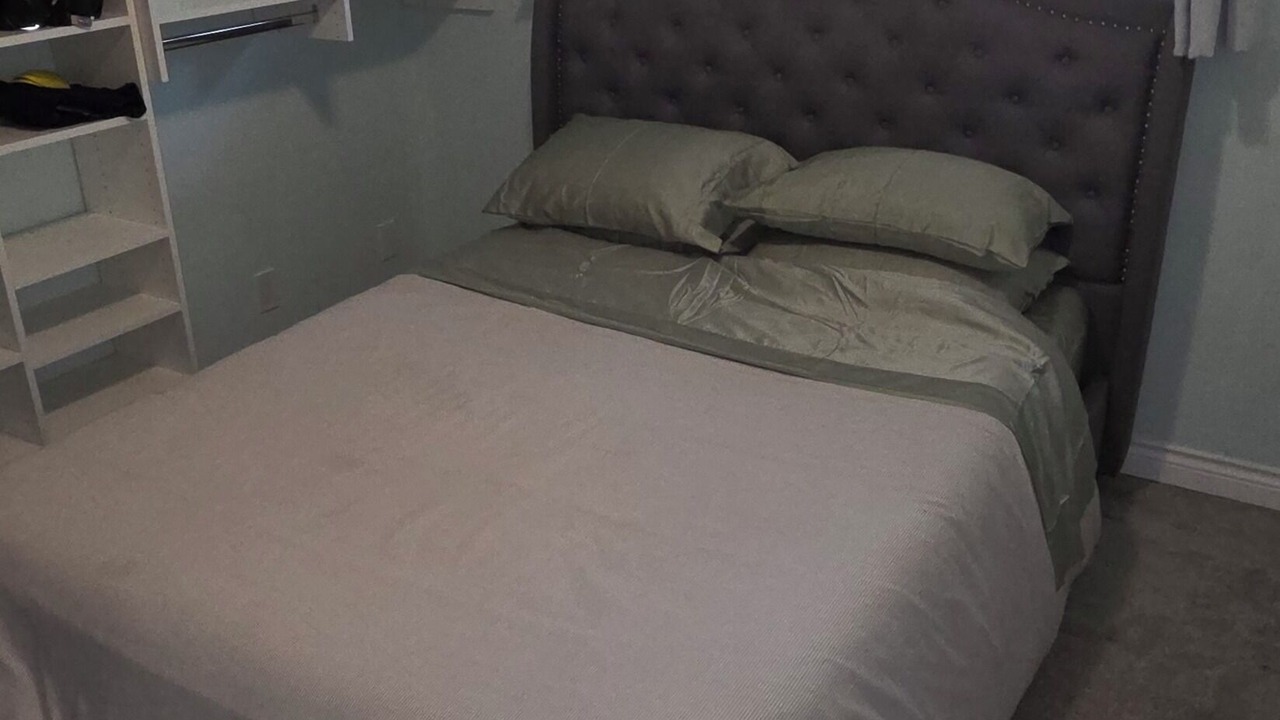 Photo of Bedroom in Sooke