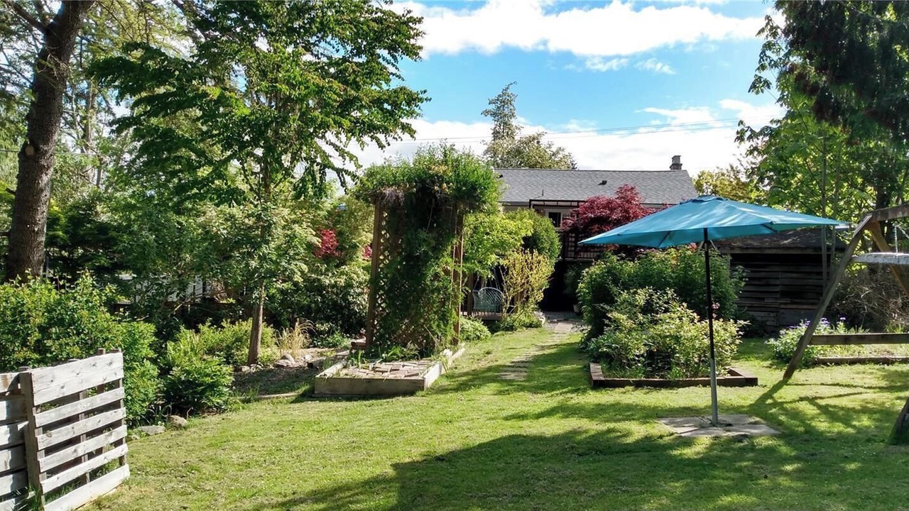 Photo of Outdoor in Sooke