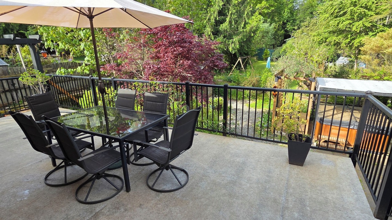 Photo of Outdoor in Sooke