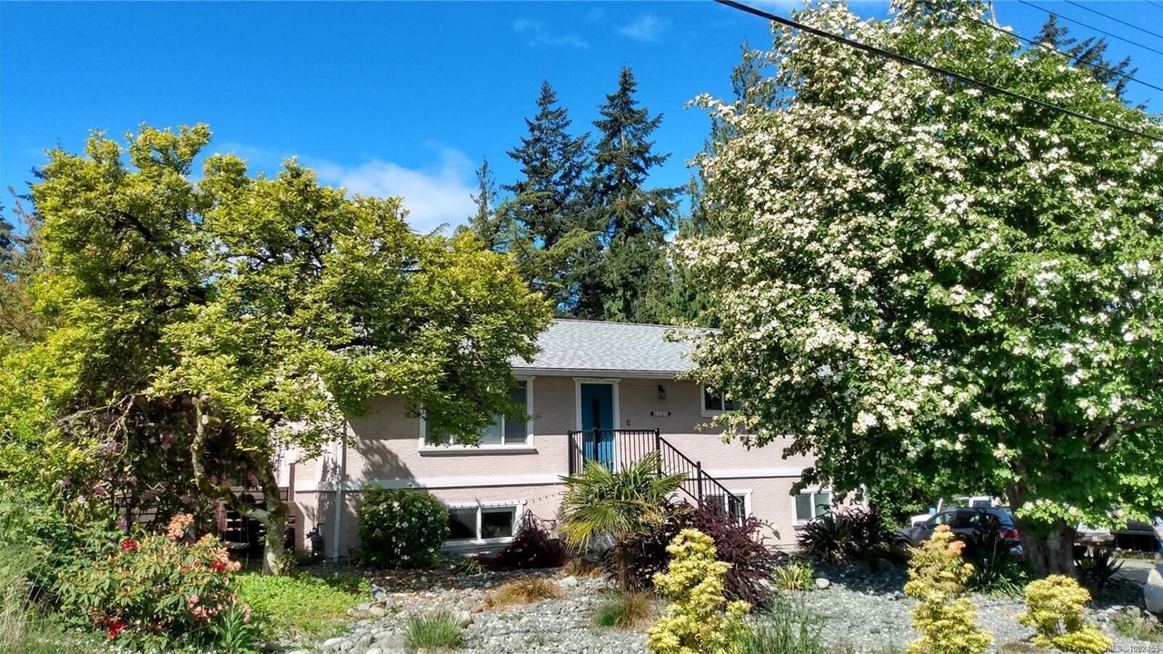 Photo of Outdoor in Sooke